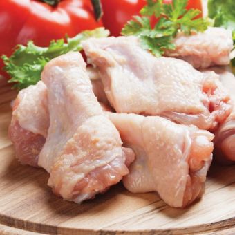 Halal Raw Frozen Chicken Prime Wings-1x10kg03